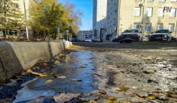 Облачно будет в Павлодарской области 16 ноября