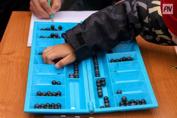 В Павлодаре запустили турнир по национальной игре