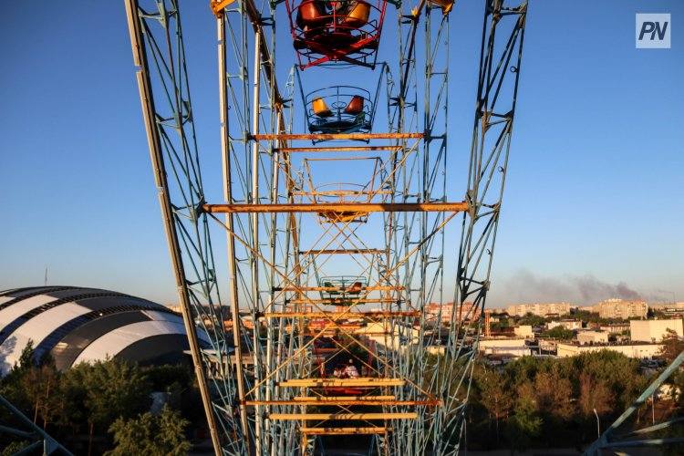 Менять облик и вкусы Павлодара: две истории студентов