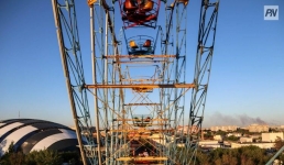 Менять облик и вкусы Павлодара: две истории студентов