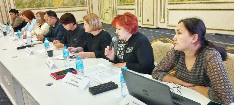 Павлодарцам объяснили алгоритм получения ВКК