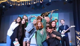 «ToU.FM»: как павлодарские студенты создают свою волну