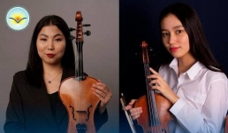 Павлодарцы стали победителями престижной музыкальной премии