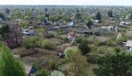 Какие павлодарские садоводства переведены под ИЖС