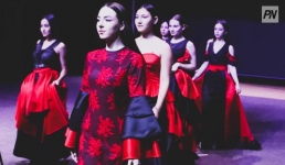 «Вернисаж»: мир красоты и моды Павлодара