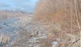 В Павлодарской области вторую неделю ищут пропавшего рыбака