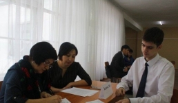 Олимпиада для сельских школьников стартовала в Павлодарской области