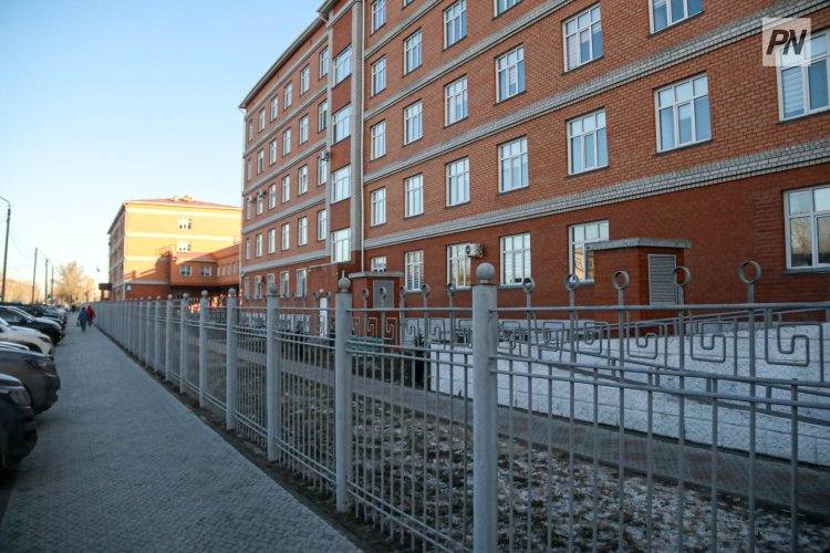 Онкодиспансер приглашает павлодарцев на профосмотр