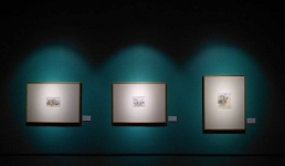 В Павлодаре выставят картины основателя первой художественной школы