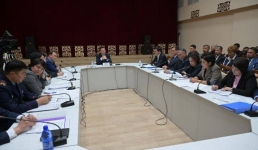 В Павлодарской области разработают план по защите детей от насилия