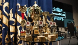 В Павлодаре у студентов проверили умение спорить