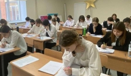 В Павлодаре олимпиада выявила талантливых математиков