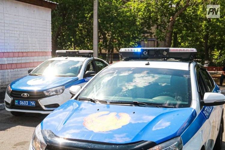 Какие нарушения павлодарцев фиксируют камеры на дорогах