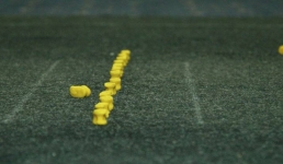 Стреляли из лука, играли в асыки: в Доме дружбы Павлодара прошли национальные игры