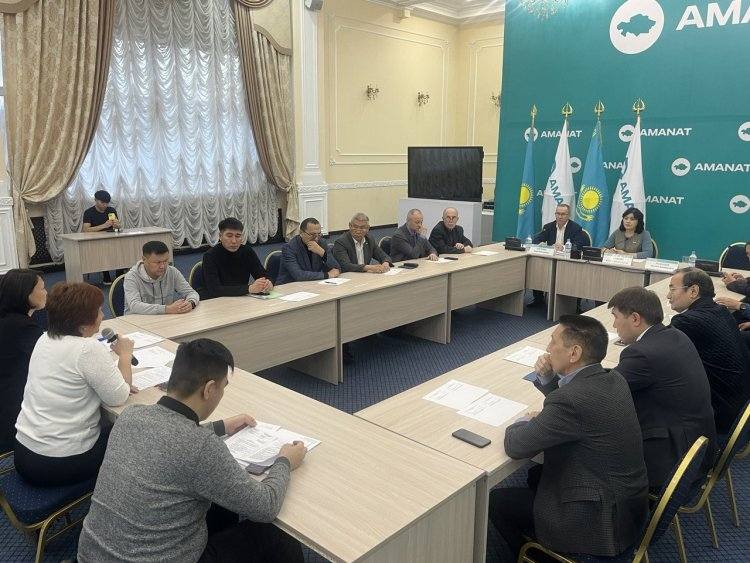 В Павлодаре воззвали к совести нерадивого подрядчика