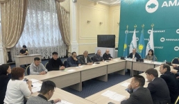 В Павлодаре воззвали к совести нерадивого подрядчика