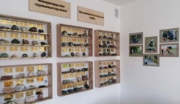 Казахстанский вуз сделал подарок сельской школе Павлодарской области