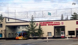 Павлодарские трамвайщики попросили горожан не сорить