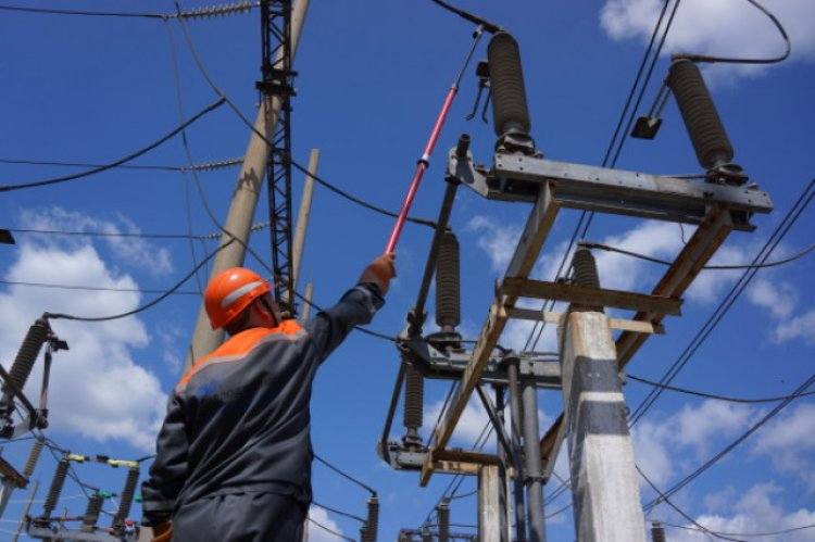 В Павлодаре на день отключат электричество на нескольких улицах