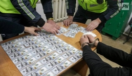 Узбекистанец в розыске обманул павлодарцев на миллионы тенге