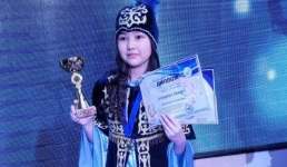 Павлодарские вокалистки получили путевки за рубеж