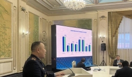 В Павлодаре намерены побороть романтизацию криминала