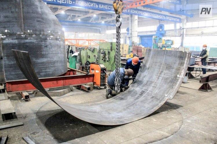 Какие сферы экономики развивают павлодарские бизнесмены на кредиты