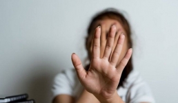 Павлодарская молодежь выступила против насилия