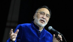 Монооперу по творчеству Абая оценил аким Павлодарской области