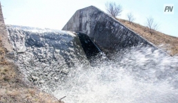 Павлодарцы временно остались без воды