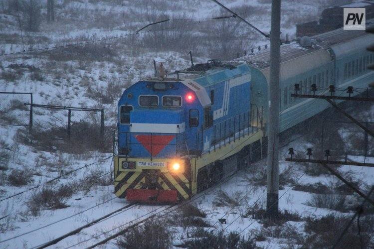 Прокуроры Павлодара разобрались в деле КТЖ и бизнеса