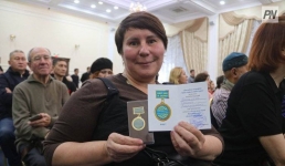 Павлодарское географическое сообщество празднует десятилетие