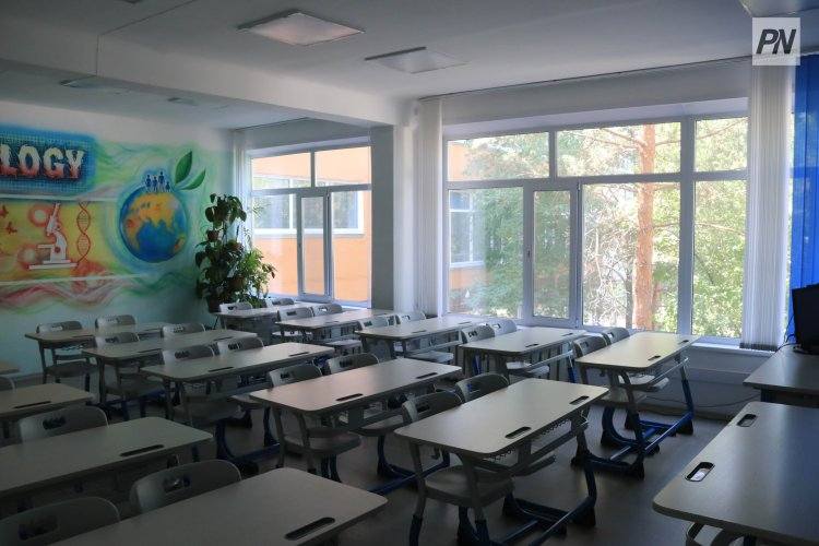Павлодарские школьники останутся дома