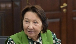 Павлодарские библиотеки пополнятся романами почетного жителя региона