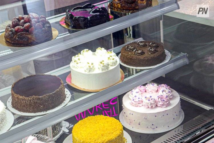 Преступница из Семея испортила павлодарский торт