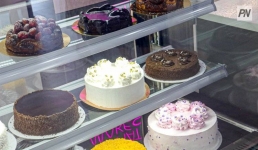 Преступница из Семея испортила павлодарский торт