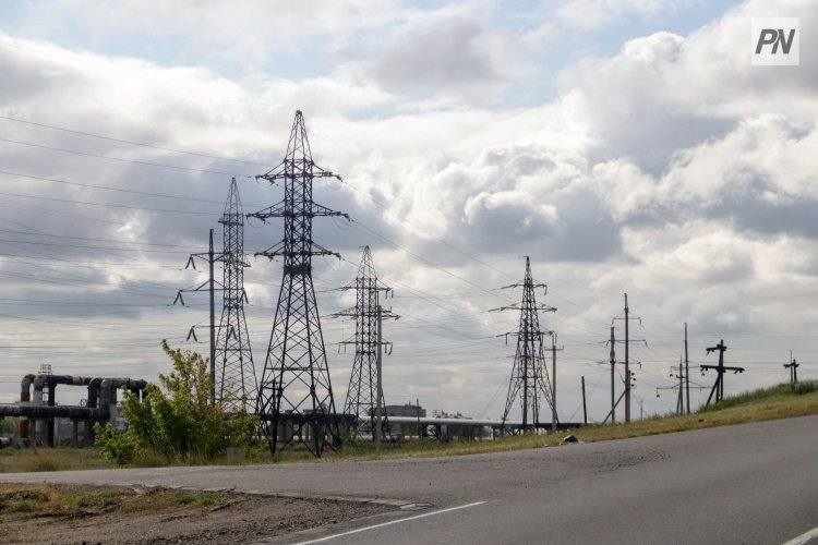 Какие дома в Павлодаре временно останутся без электричества