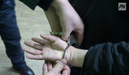 В Павлодарской области задержали подозреваемого в изнасиловании падчерицы
