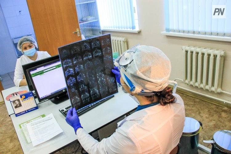 Где смогут лечить зубы особенные дети Павлодарской области