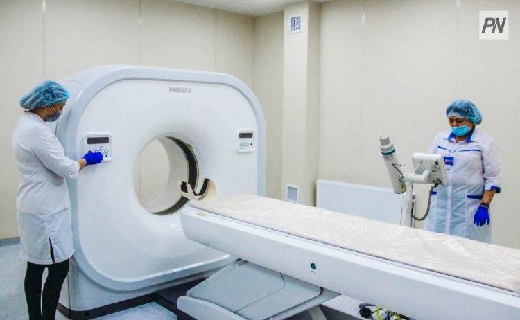 Большинство павлодарцев выбирают платную медицину