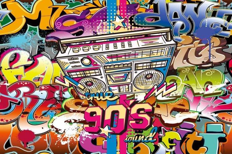 В стиле 90-х: павлодарцев пригласили на ретро-пати