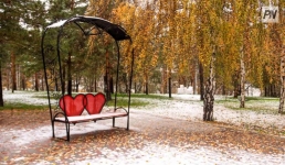 Небольшой снег ожидают в Павлодарской области 7 декабря