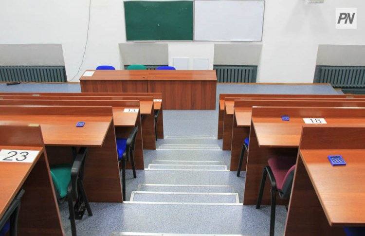 Павлодарские студенты возродят телевизионную игру 1990-х