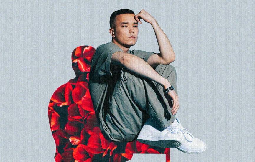 Счет поклонников павлодарского музыканта пошел на миллионы