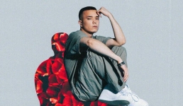 Счет поклонников павлодарского музыканта пошел на миллионы