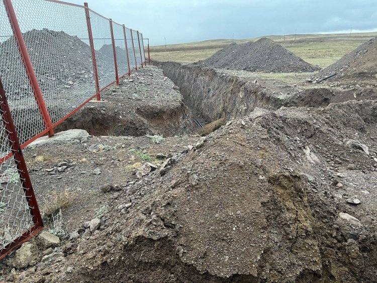 Павлодарский Антикор взял на контроль несколько проблемных объектов