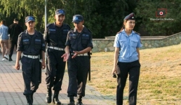 Откроют ли в Павлодаре женский полицейский участок