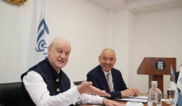 Павлодарский вуз стал партнером университета Эстонии