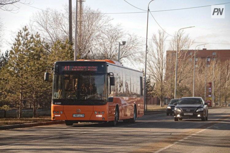 В Павлодаре подорожает проезд в общественном транспорте
