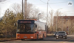 В Павлодаре подорожает проезд в общественном транспорте